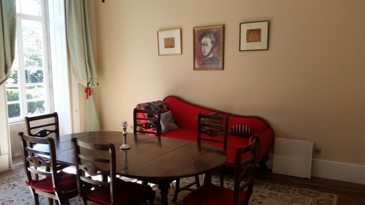 Casa Do General Villa Afife Luaran gambar
